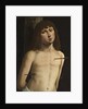 Saint Sebastian by Lorenzo Costa