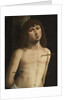 Saint Sebastian by Lorenzo Costa