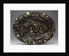 Rustic Ware: Dish with Animal and Plant Ornaments, Second half of the16th cen by Bernard Palissy