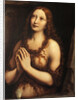 Repentant Mary Magdalene, First Half of 16th cen by Giampietrino