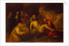 The Entombment of Christ, Between 1640 and 1650 by Antonio de Pereda y Salgado