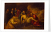 The Entombment of Christ, Between 1640 and 1650 by Antonio de Pereda y Salgado
