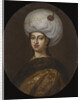 Emetullah Rabia Gülnus Sultan, favorite consort of Sultan Mehmed IV, Second Half of the by Anonymous