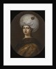 Emetullah Rabia Gülnus Sultan, favorite consort of Sultan Mehmed IV, Second Half of the by Anonymous