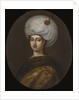 Emetullah Rabia Gülnus Sultan, favorite consort of Sultan Mehmed IV, Second Half of the by Anonymous
