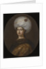 Emetullah Rabia Gülnus Sultan, favorite consort of Sultan Mehmed IV, Second Half of the by Anonymous