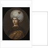 Emetullah Rabia Gülnus Sultan, favorite consort of Sultan Mehmed IV, Second Half of the by Anonymous