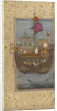 Noah?s Ark, 17th century by Indian Art
