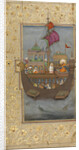 Noah?s Ark, 17th century by Indian Art