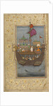Noah?s Ark, 17th century by Indian Art