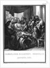 The Testament of Vladimir Monomakh to Children, 1125 (From Illustrated Karamzin), 1836 by Boris Artemyevich Chorikov