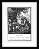 Volga Bulgarians tries to persuade George II to peace. 1219 (From Illustrated Karamzin), 1836 by Boris Artemyevich Chorikov