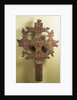 Votive cross, 1359 by Yakov Fedosov