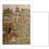 The bell of the peoples assembly will not ring in Novgorod again by Ancient Russian Art