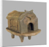 Temple Model, 3800-3600 BC by Prehistoric Russian Culture