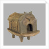 Temple Model, 3800-3600 BC by Prehistoric Russian Culture