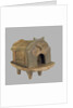 Temple Model, 3800-3600 BC by Prehistoric Russian Culture