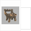 Throne Model, 3800-3400 BC by Prehistoric Russian Culture