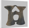 Binocular-Form Vessel, 4400-4200 BC by Prehistoric Russian Culture