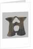 Binocular-Form Vessel, 4400-4200 BC by Prehistoric Russian Culture