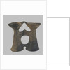 Binocular-Form Vessel, 4400-4200 BC by Prehistoric Russian Culture