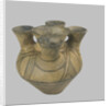 Kernos, 3850-2900 BC by Prehistoric Russian Culture