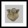 Kernos, 3850-2900 BC by Prehistoric Russian Culture