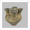 Kernos, 3850-2900 BC by Prehistoric Russian Culture