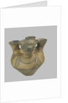 Kernos, 3850-2900 BC by Prehistoric Russian Culture