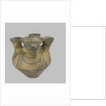 Kernos, 3850-2900 BC by Prehistoric Russian Culture