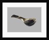Spoon, 5th Millennium BC by Prehistoric Russian Culture