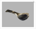 Spoon, 5th Millennium BC by Prehistoric Russian Culture