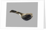 Spoon, 5th Millennium BC by Prehistoric Russian Culture