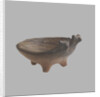 Zoomorphic Bowl, 3800-3600 BC by Prehistoric Russian Culture