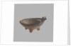 Zoomorphic Bowl, 3800-3600 BC by Prehistoric Russian Culture