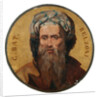 Giovanni Battista Belzoni by Vincenzo Gazzotto