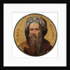 Giovanni Battista Belzoni by Vincenzo Gazzotto