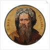 Giovanni Battista Belzoni by Vincenzo Gazzotto