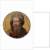 Giovanni Battista Belzoni by Vincenzo Gazzotto