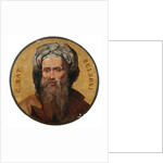 Giovanni Battista Belzoni by Vincenzo Gazzotto
