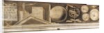 Artes Mechanicae. Frieze in the Casa Pellizzari, c. 1500 by Giorgione