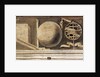Artes Mechanicae. Frieze in the Casa Pellizzari, c. 1500 by Giorgione