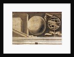 Artes Mechanicae. Frieze in the Casa Pellizzari, c. 1500 by Giorgione