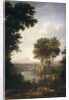 The Finding of Moses, 1639-1640 by Claude Lorrain
