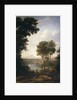 The Finding of Moses, 1639-1640 by Claude Lorrain