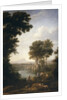 The Finding of Moses, 1639-1640 by Claude Lorrain