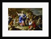 The Song of Miriam the Prophetess, 1687 by Luca Giordano