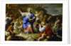 The Song of Miriam the Prophetess, 1687 by Luca Giordano