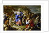 The Song of Miriam the Prophetess, 1687 by Luca Giordano