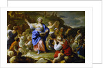 The Song of Miriam the Prophetess, 1687 by Luca Giordano